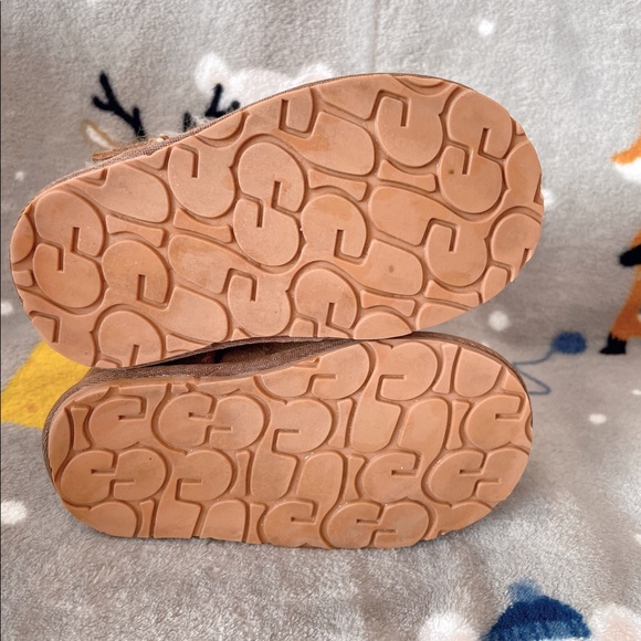 🦄 Baby Winter Boot - Picture 5 of 6